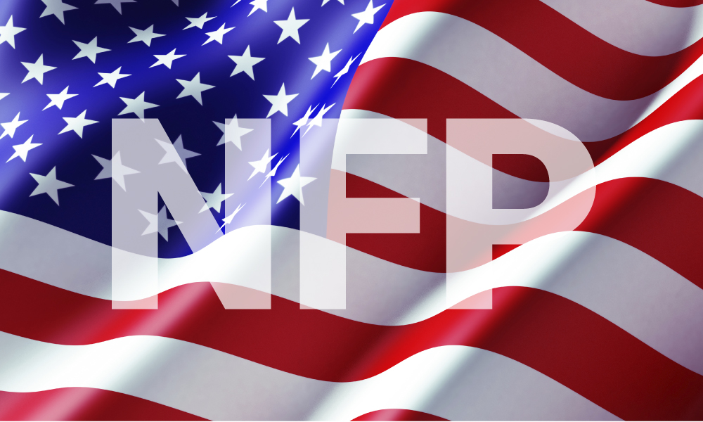How does nfp affect forex
